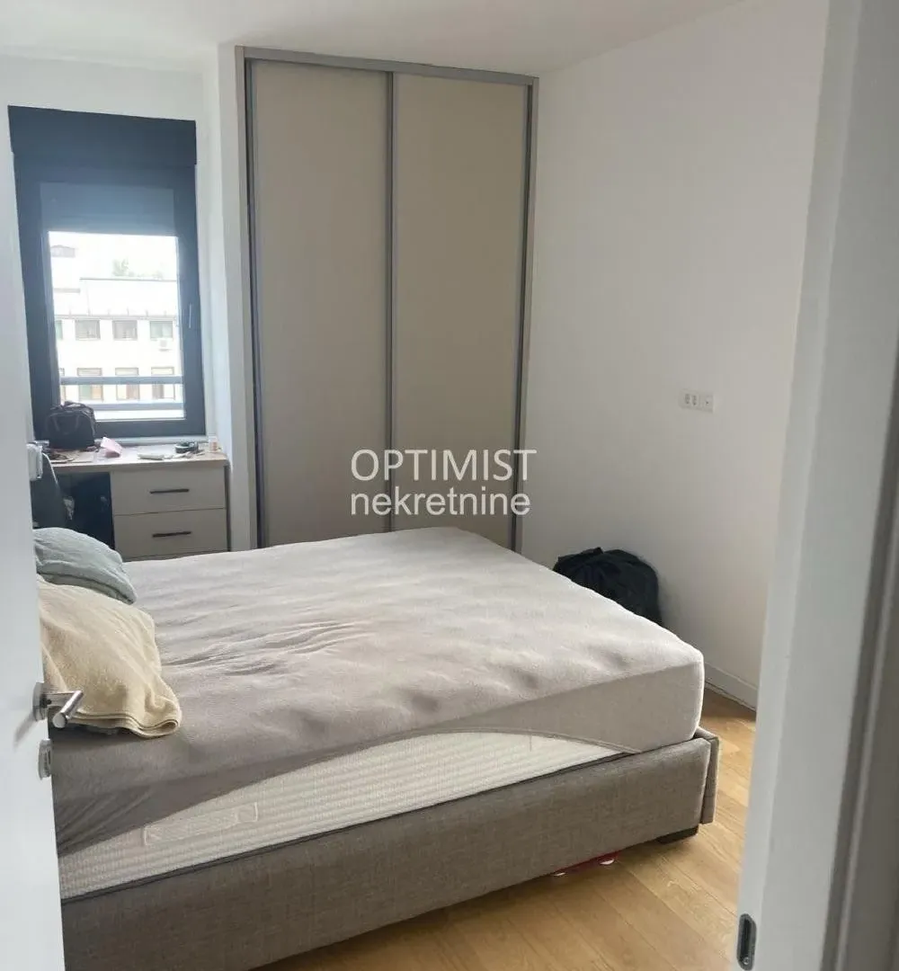 Sale, three bedroom apartment, 88m², Trošarina, Voždovac Sve Podlokacije