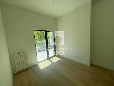 Prodaja, dvosoban stan, 125m², Savski Venac, Beograd - image 13