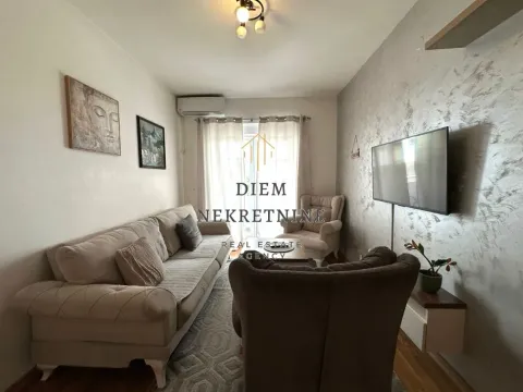 Rent, one bedroom apartment, 40m², Tuški Put, Podgorica - image 5