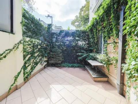 Prodaja, četvorosoban stan, 118m², Savski Venac, Beograd - image 3