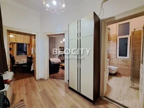 Prodaja, trosoban stan, 84m², Skadarlija, Beograd - image 13