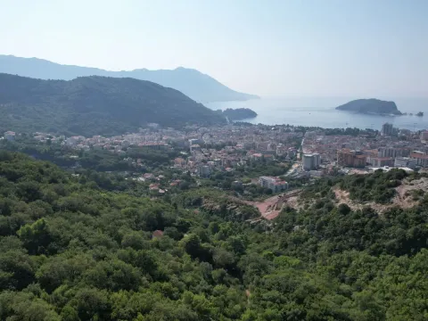 Sale, land lot, 4659m², Budva, Crna Gora - image 14