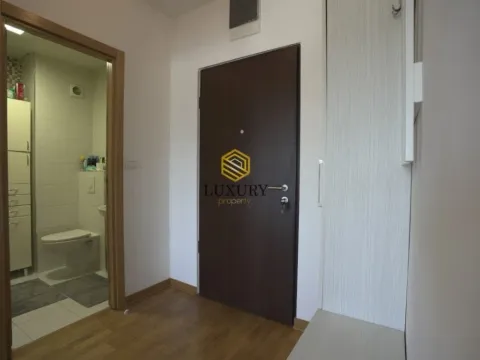 Izdavanje, jednosoban stan, 42m², City Kvart, Podgorica - image 4