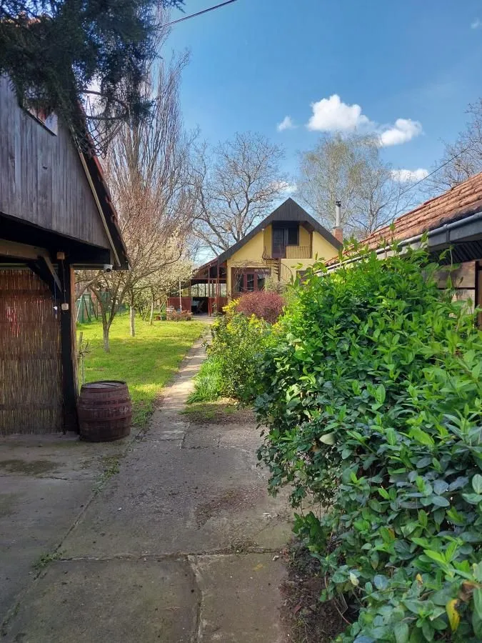 Prodaja, kuća, 51m², Kikinda, Srbija