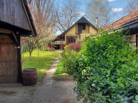 Sale, house, 51m², Kikinda, Srbija - image 3