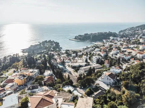 Sale, one bedroom apartment, 65m², Pinješ, Ulcinj - image 19