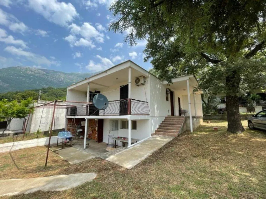 Sale, house, 118m², Sutomore, Bar