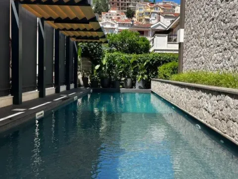 Sale, two bedroom apartment, 106m², Budva, Crna Gora - image 3