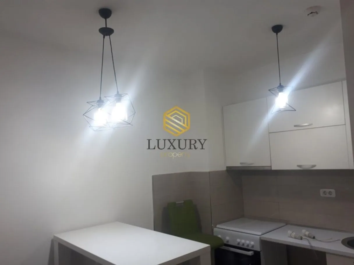 Prodaja, jednosoban stan, 43m², City Kvart, Podgorica