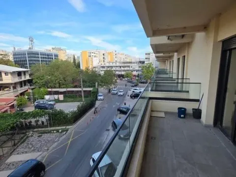 Izdavanje, jednosoban stan, 59m², Stara Varoš, Podgorica - image 6