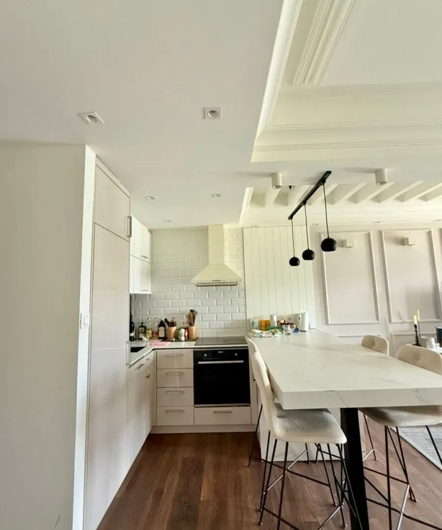 Prodaja, jednosoban stan, 56m², Ljubović, Podgorica