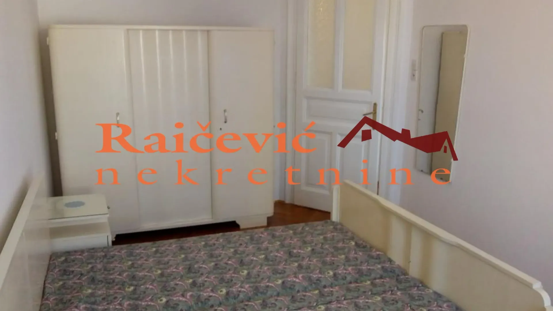 Sale, four bedroom apartment, 100m², Raška, Srbija