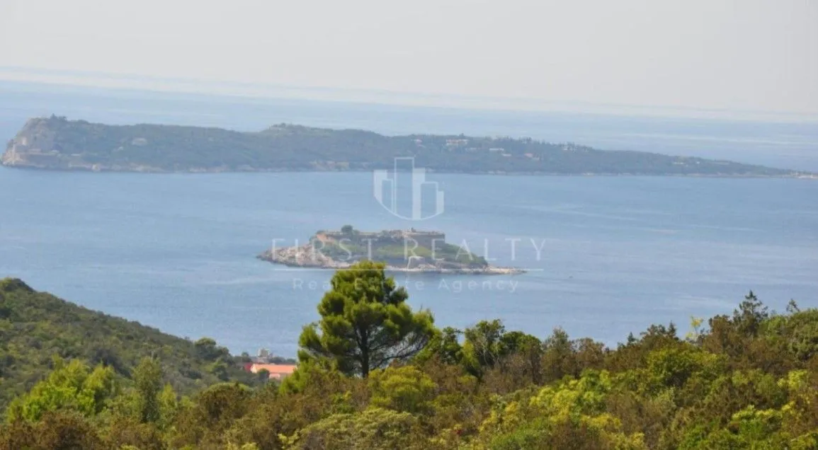 Prodaja, kuća, 300m², Luštica, Herceg Novi