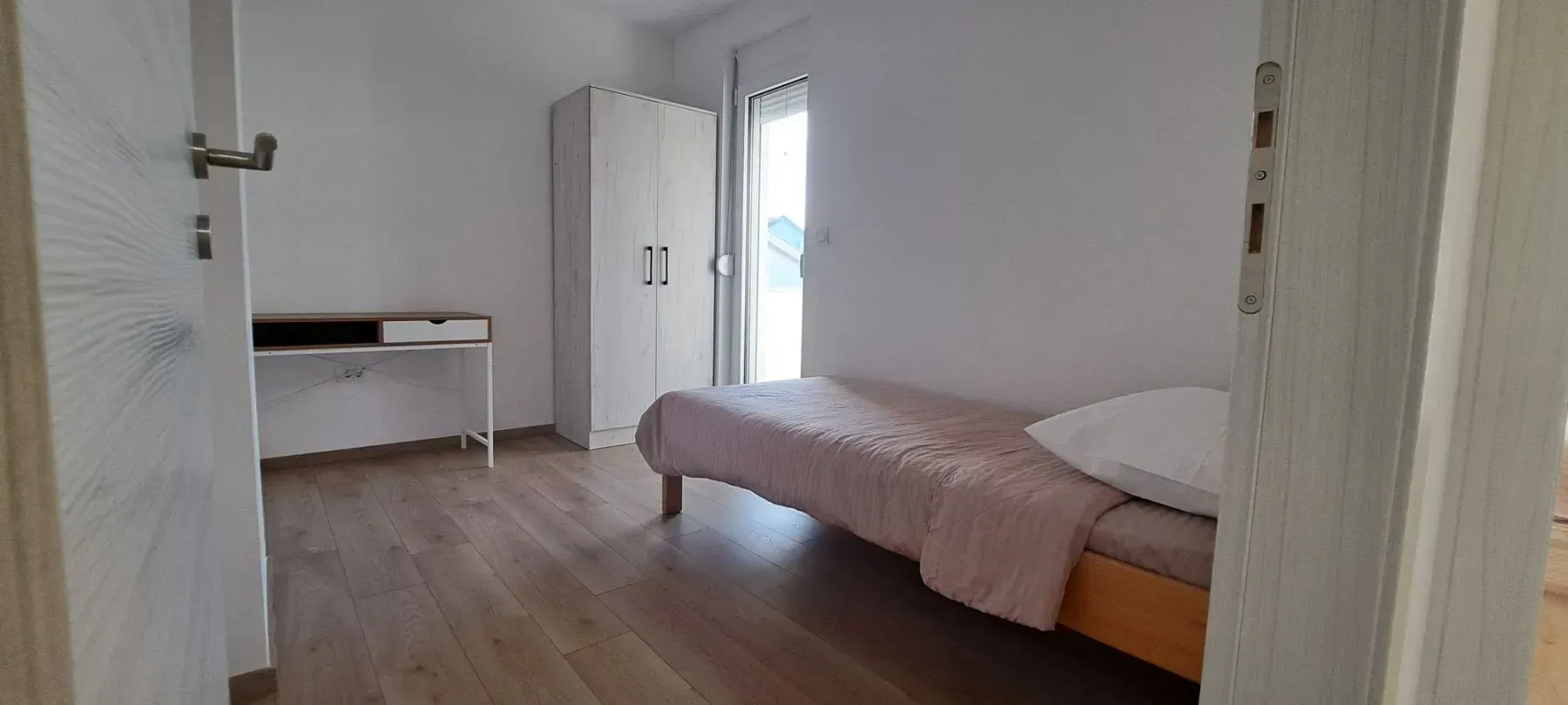 Rent, three bedroom apartment, 100m², Zagorič, Podgorica