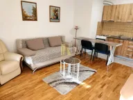 Izdavanje, jednosoban stan, 40m², Salajka, Novi Sad Sve Podlokacije