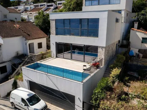 Prodaja, kuća, 200m², Krašići, Tivat - image 9