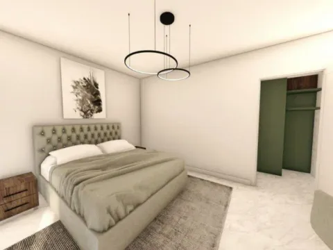 Sale, one bedroom apartment, 36m², Bar, Crna Gora - image 5