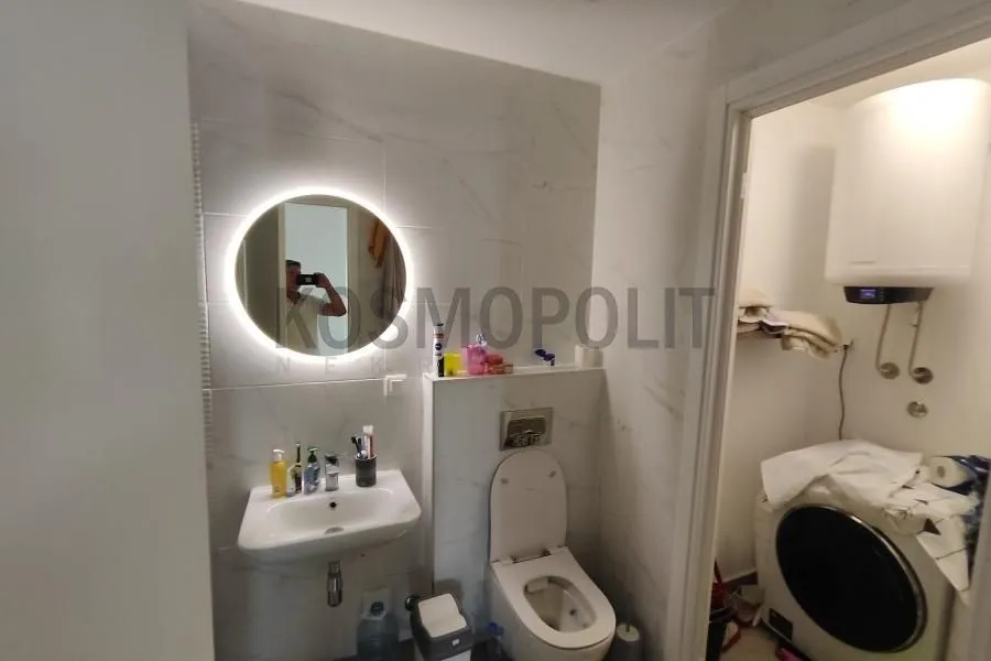 Sale, four bedroom apartment, 88m², Trošarina, Voždovac Sve Podlokacije