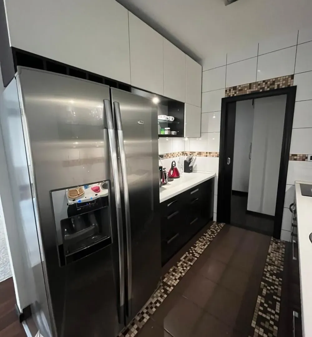 Rent, four bedroom apartment, 87m², Stari Grad, Beograd