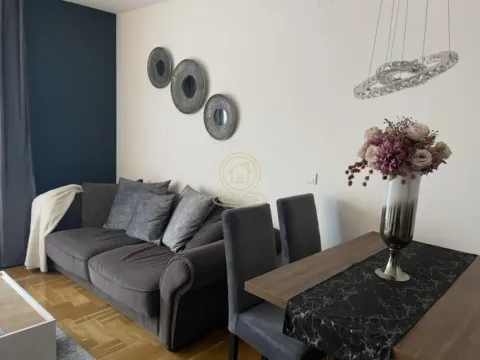 Izdavanje, dvosoban stan, 49m², Lekino Brdo, Voždovac Sve Podlokacije - image 2