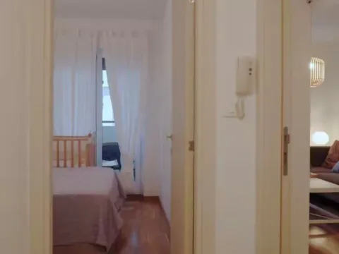 Rent, one bedroom apartment, 44m², Zagorič, Podgorica - image 17