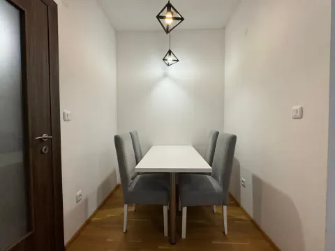 Rent, one bedroom apartment, 44m², Nova Dalmatinska, Podgorica - image 4
