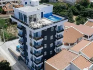 Prodaja, jednosoban stan, 34m², Utjeha, Bar - image 9