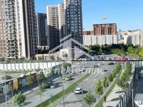 Izdavanje, četvorosoban stan, 152m², Savski Venac, Beograd - image 20