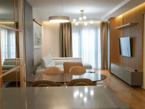 Izdavanje, jednosoban stan, 61m², Podgorica, Crna Gora - image 3