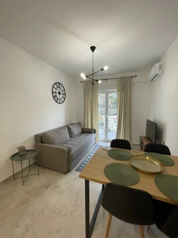 Sale, one bedroom apartment, 43m², Zaobilaznica, Budva