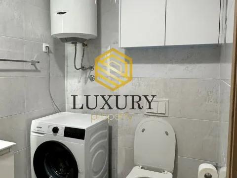 Izdavanje, jednosoban stan, 72m², Master Kvart, Podgorica - image 9
