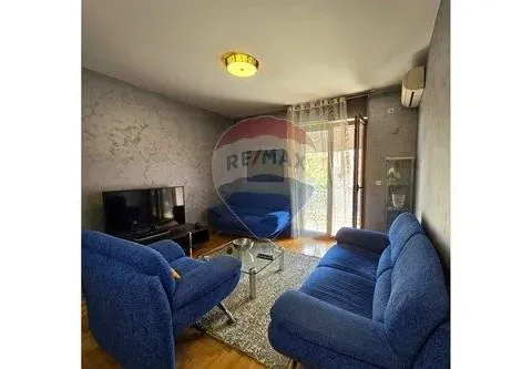 Izdavanje, dvosoban stan, 76m², Kruševac, Podgorica - image 7