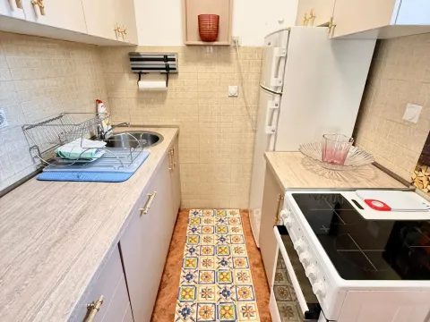 Sale, two bedroom apartment, 54m², Budva, Crna Gora - image 6