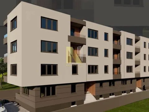 Prodaja, dvosoban stan, 53m², Telep, Novi Sad Sve Podlokacije - image 2
