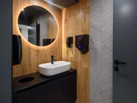 Izdavanje, poslovni prostor, 279m², Bulevar Oslobodjenja, Novi Sad Sve Podlokacije - image 14