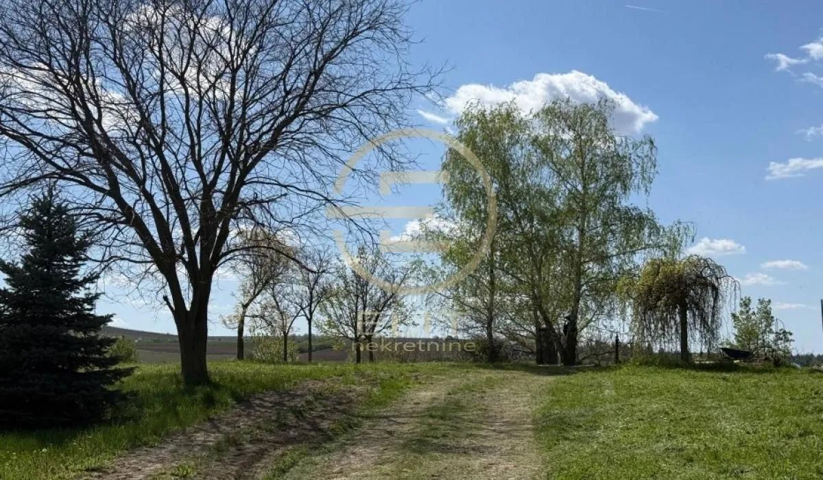 Prodaja, plac, 2106m², Banoštor, Beočin