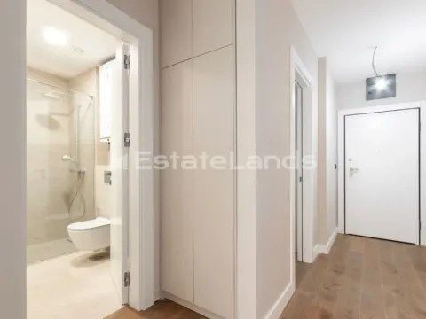 Izdavanje, jednosoban stan, 40m², Tripovići, Tivat - image 10