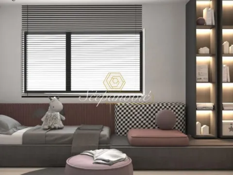 Prodaja, četvorosoban stan, 126m², Cara Dušana, Novi Sad Sve Podlokacije - image 7