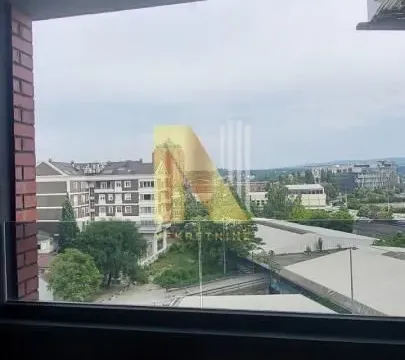 Rent, two bedroom apartment, 44m², Spens, Novi Sad Sve Podlokacije - image 12