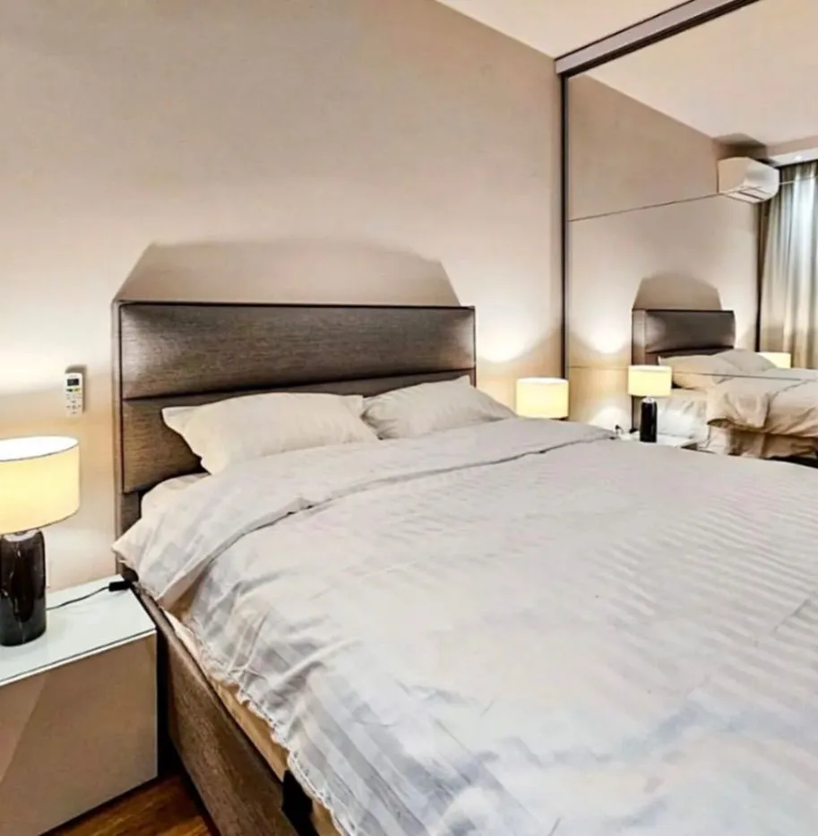 Prodaja, jednosoban stan, 56m², Podgorica, Crna Gora