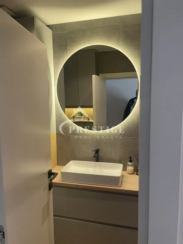Rent, two bedroom apartment, 120m², Centar, Podgorica