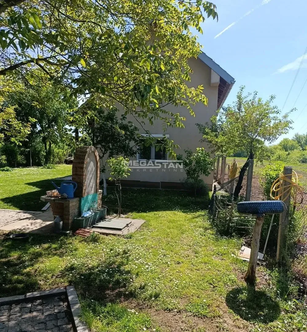 Prodaja, kuća, 70m², Boljevci, Surčin
