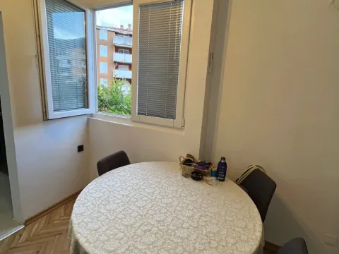 Izdavanje, jednosoban stan, 52m², Budva, Crna Gora - image 6