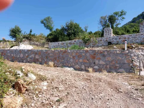 Prodaja, plac, 500m², Bar, Crna Gora