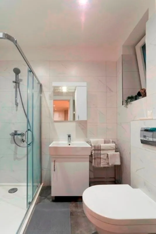 Sale, two bedroom apartment, 70m², Stari Grad, Beograd