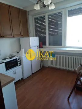 Rent, one bedroom apartment, 35m², Savski Venac, Beograd - image 3