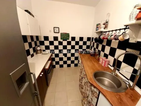 Prodaja, dvosoban stan, 71m², Kotor, Crna Gora - image 9
