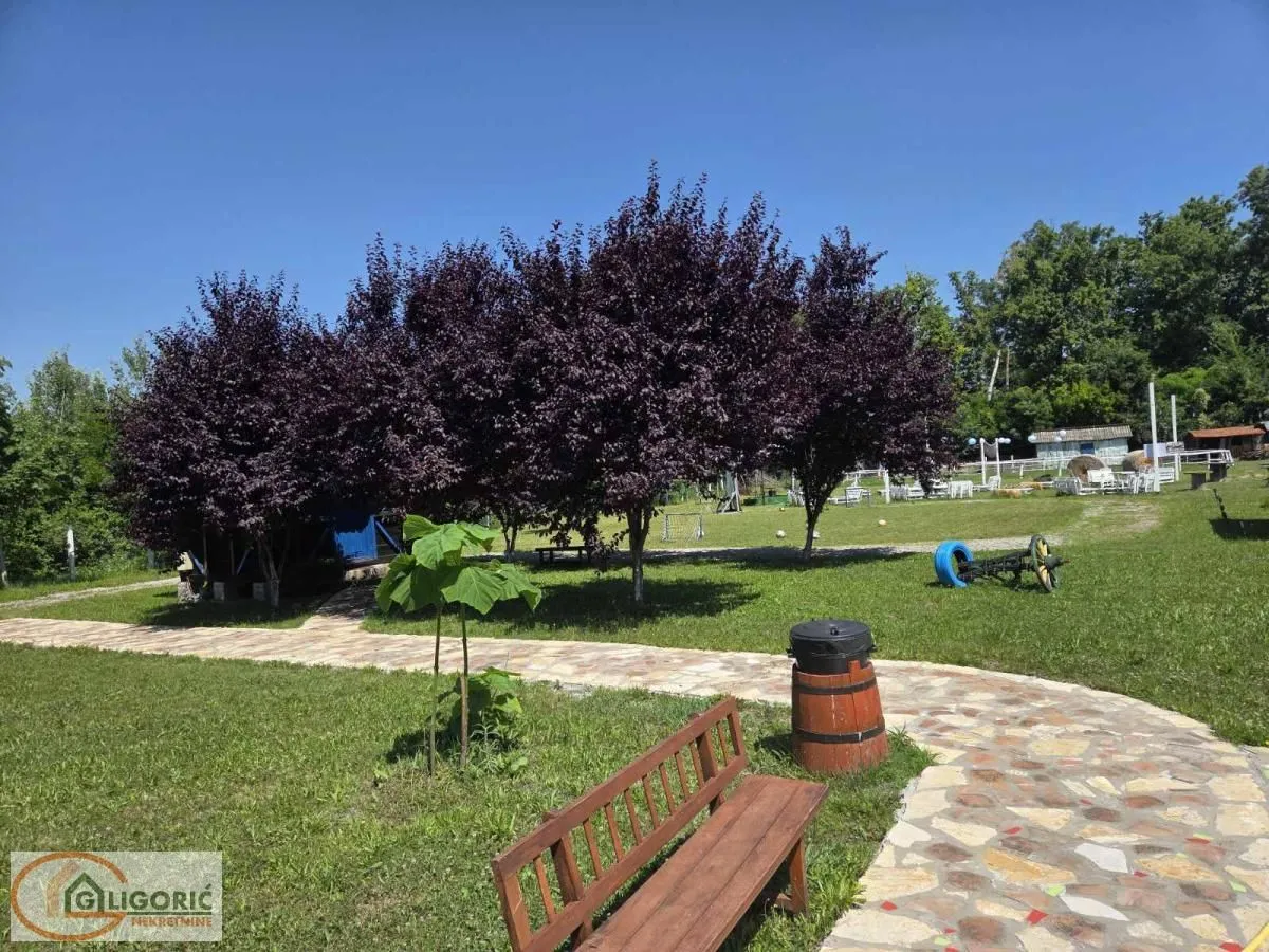 Prodaja, ugostiteljski objekat, 750m², Šabac, Srbija