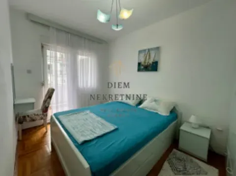 Izdavanje, dvosoban stan, 60m², Preko Morače, Podgorica - image 6