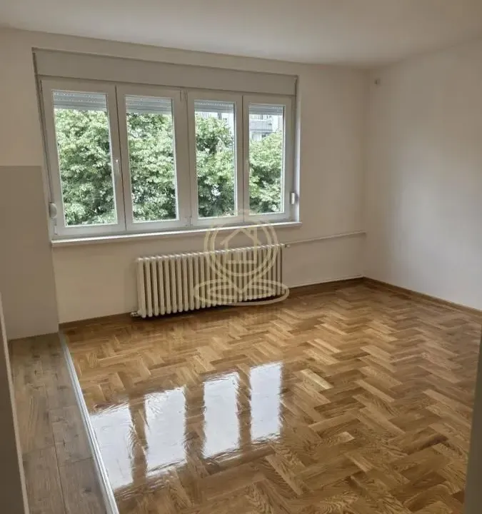 Sale, two bedroom apartment, 49m², Grbavica, Novi Sad Sve Podlokacije